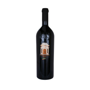 OPERA NO 3 VINUM ITALICUM ROSSO 0,75L