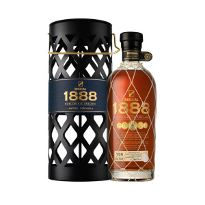 BRUGAL 1888 RUM 0,7L 40%