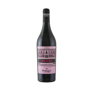 PASQUA MORAGE ROSSO VENTO IGT 0,75L
