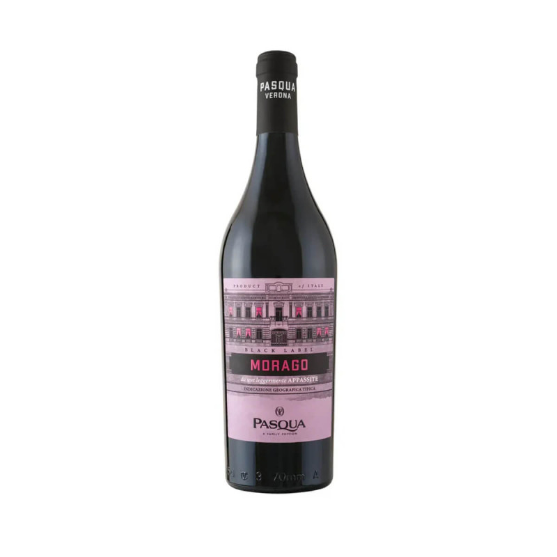 PASQUA MORAGO ROSSO VENETO IGT 0,75L