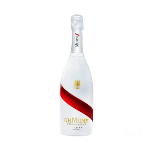 SZAMPAN MUMM ICE EXTRA DEMI-SEC 0,75L 12,5%