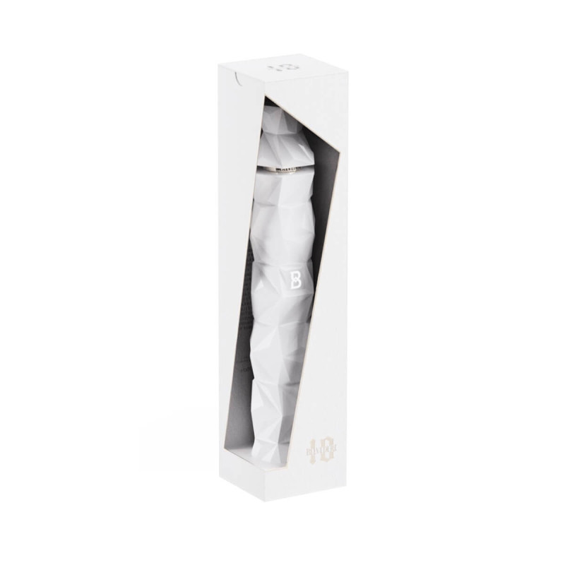BELVEDERE B10 VODKA 0,7L 40% + KARTON