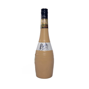 BOLS BROWN CREAM LIKIER 0,7L 17%