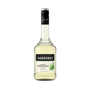 BARDINET FLEUR DE SUREAU LIKIER 0,7L 15%
