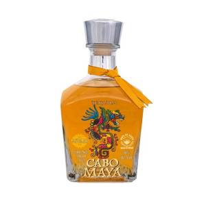 CABO MAYA ANEJO TEQUILA 0,7L 38%
