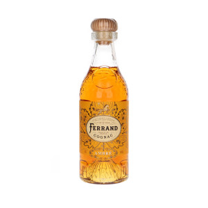 KONIAK PIERRE FERRAND AMBRE 0,7L 40%