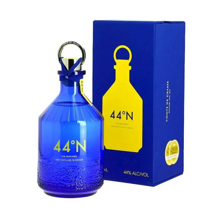44 N GIN 0,5L 44%