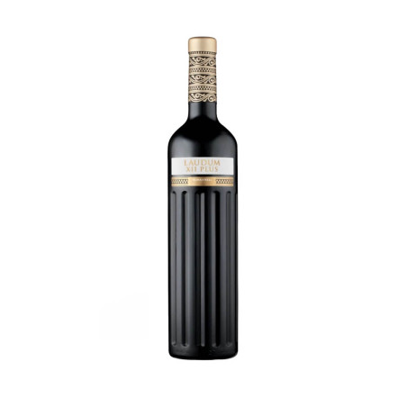 LAUDUM MONASTRELL XII PLUS 0,75L
