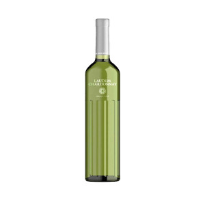 LAUDUM CHARDONNAY ORGANIC 0,75L