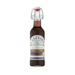 KLASZTORNA PORTERÓWKA LIKIER 0,5L 30%