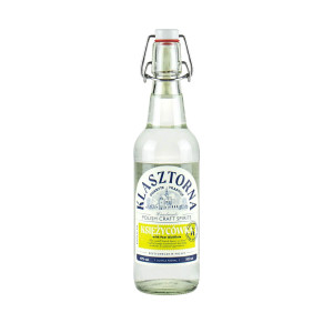 KLASZTORNA KSIĘŻYCÓWKA WÓDKA 0,5L 40%