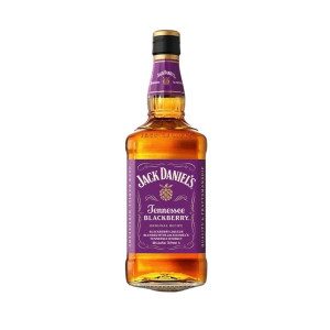 JACK DANIEL'S BLACKBERRY TENNESSEE LIKIER 0,7L 35%