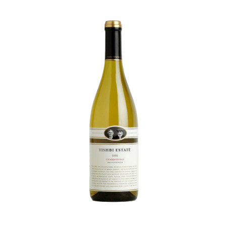 TISHBI ESTATE CHARDONNAY 0,75L