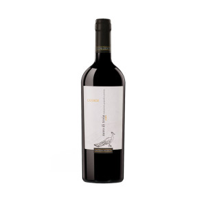 CANTINA DIOMEDE CANACE NERO DI TROIA PUGLIA 0,75L