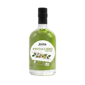 ZANIN PISTACCHIO LIKIER 0,5L 17%