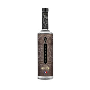 VANTZA ORIGINAL VODKA 0,7L 40%