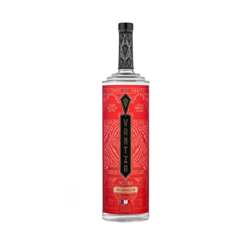 VANTZA WATERMELON VODKA 0,7L 37,5%