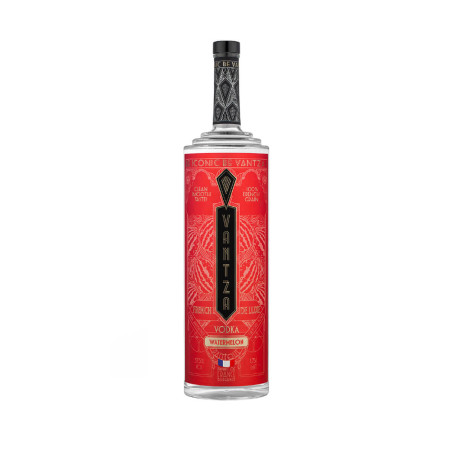 VANTZA WATERMELON VODKA 0,7L 37,5%