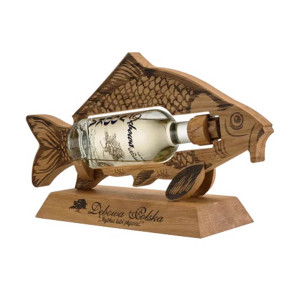 DĘBOWA POLSKA KARPIK 0,7L 40%