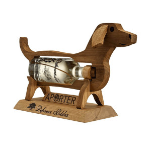 DĘBOWA POLSKA PIESEK APORTER 0,7L 40%