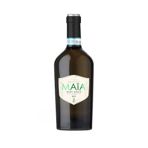 MAIA NOVAPALMA PINOT GRIGIO BIO 0,75L