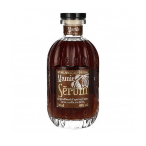 SERUM MAMIE RUM 0,7L 40%