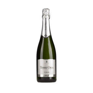 CAVA TORRE ORIA BRUT 0,75L 11,5%