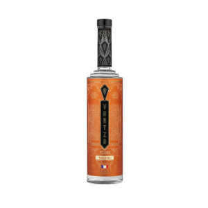 VANTZA PINEAPPLE VODKA 0,7L 37,5%