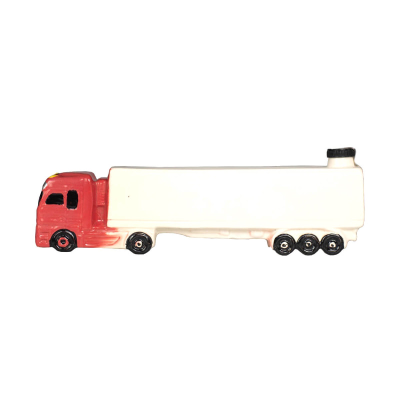 TIR CZERWONY WÓDKA ŻYTNIA 0,7L 40%