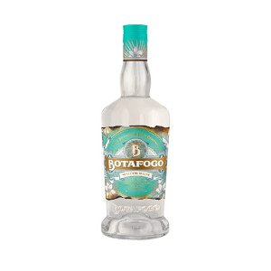 BOTAFOGO WHITE RUM 0,7L 40%