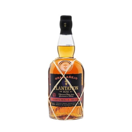 PLANTATION GUATEMALA XO GRAN ANEJO RUM 0,7L 42% 
