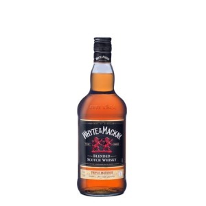 WHYTE & MACKAY SPECIAL WHISKY  0,7L 40%