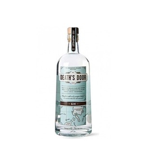 DEATH'S DOOR GIN  0,7L 47%