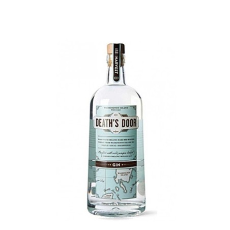 DEATH'S DOOR GIN  0,7L 47%
