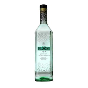 GREENALL'S BLOOM GIN 0,7L 40% 