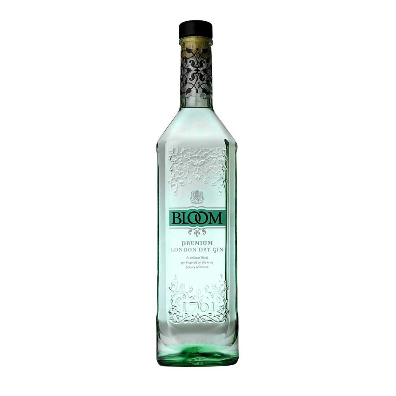 GREENALL'S BLOOM GIN 0,7L 40% 