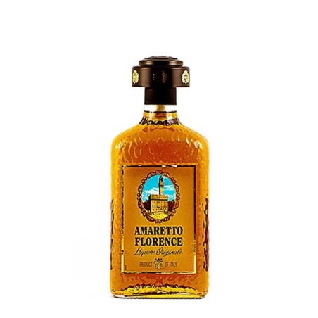 AMARETTO FLORENCE 0,7L 28%