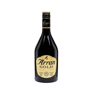 ARRAN GOLD WHISKY 0,7L 17%