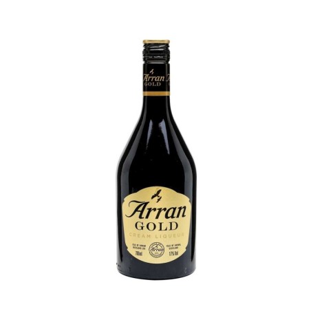 ARRAN GOLD WHISKY 0,7L 17%