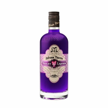 BITTER TRUTH VIOLET 0,5L 22%