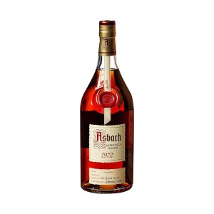 ASBACH VINTAGE 1972 0,7L 40%
