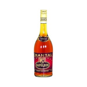 CHANTAL NAPOLEON 0,7L 36%