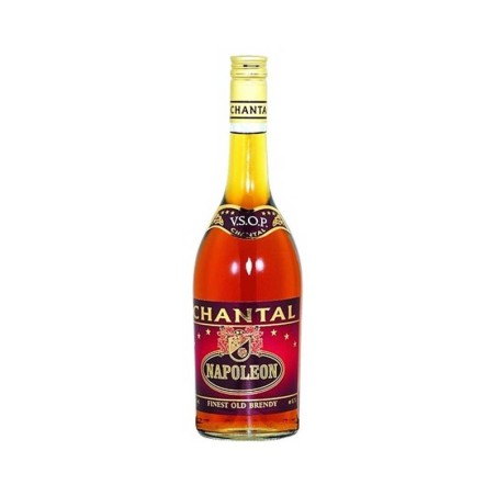 CHANTAL NAPOLEON 0,7L 36%