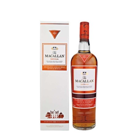 MACALLAN SIENNA WHISKY 0,7L 43%
