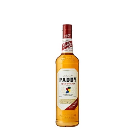 PADDY WHISKY 0,7L 40%