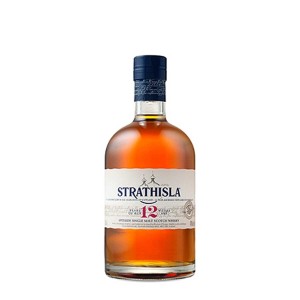 STRATHISLA 12YO 0,7L 43%