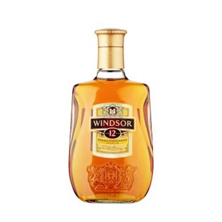 WINDSOR PREMIER 12YO WHISKY 0,7L 40%