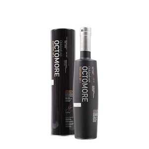 BRUICHLADDICH OCTOMORE 7.1 WHISKY 0,7L 59,5%
