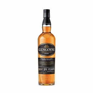 GLENGOYNE 21YO WHISKY 0,7L 43%