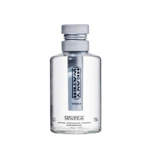 HEAVY WATER 0,7L 40%